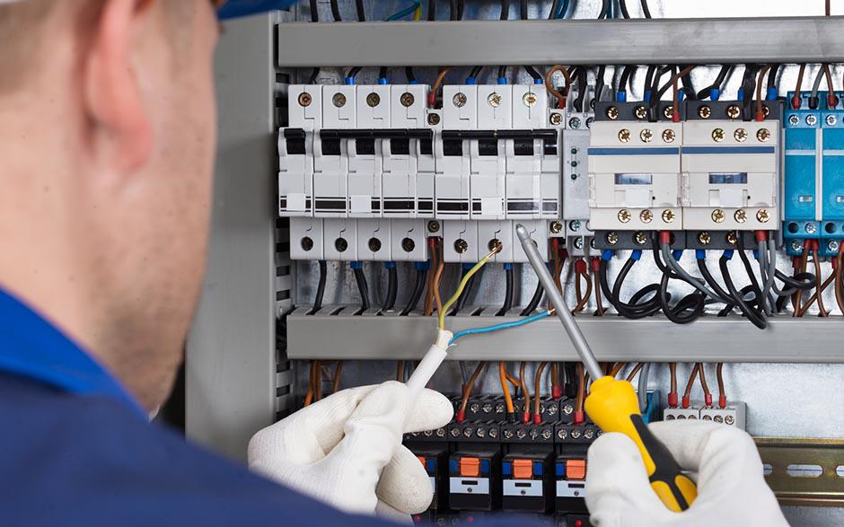 électricien dépannage Saint-Ouen