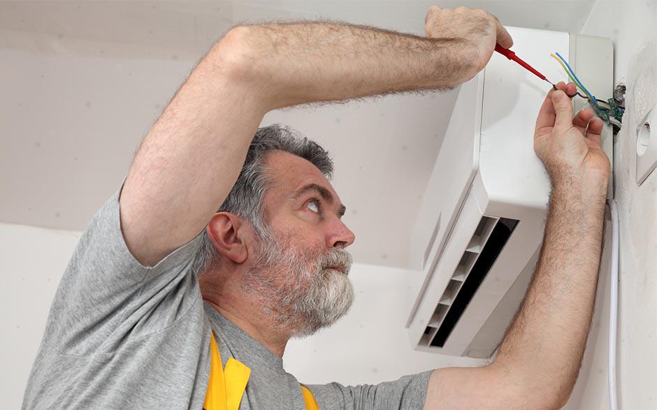 tarif électricien Villeneuve-la-Garenne